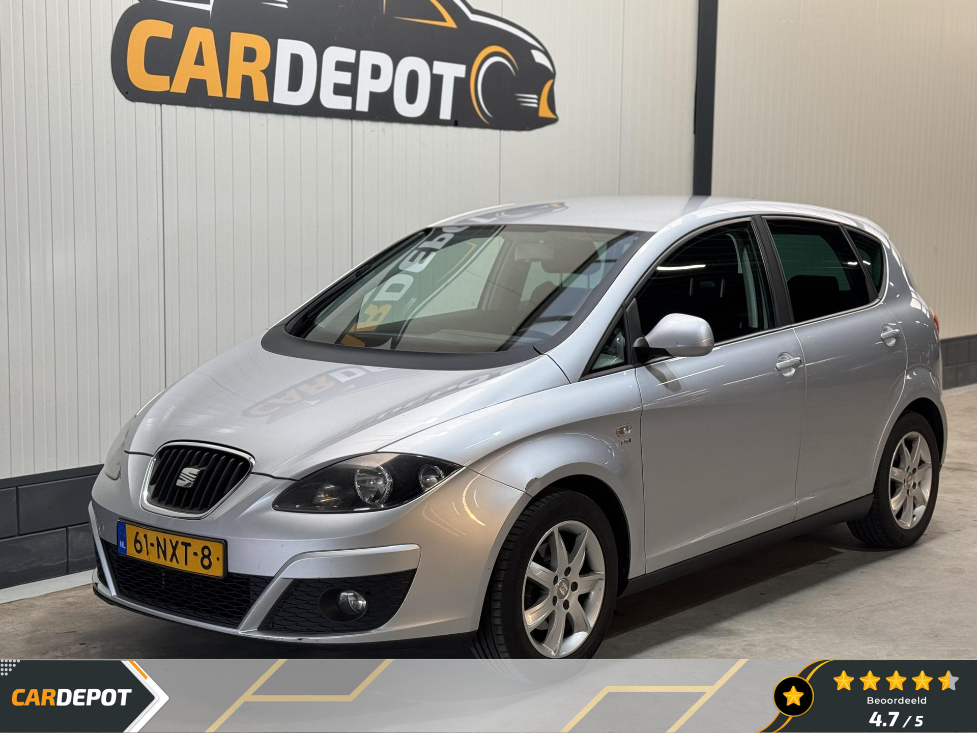 Seat Altea 1.2 TSI Good Stuff