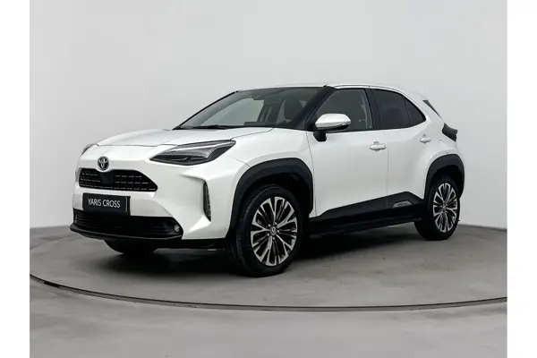 1.5 Hybrid Executive
