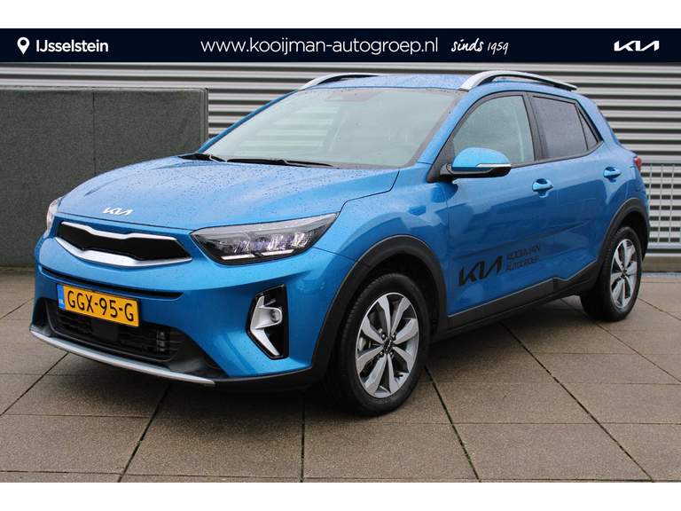 Kia Kia Stonic