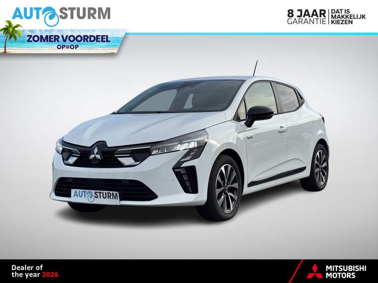 Mitsubishi Colt 1.6 HEV Intense