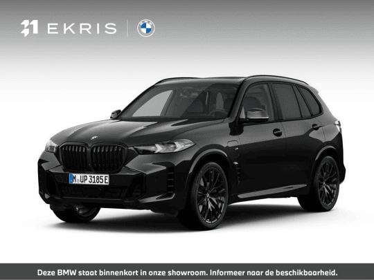 xDrive50e