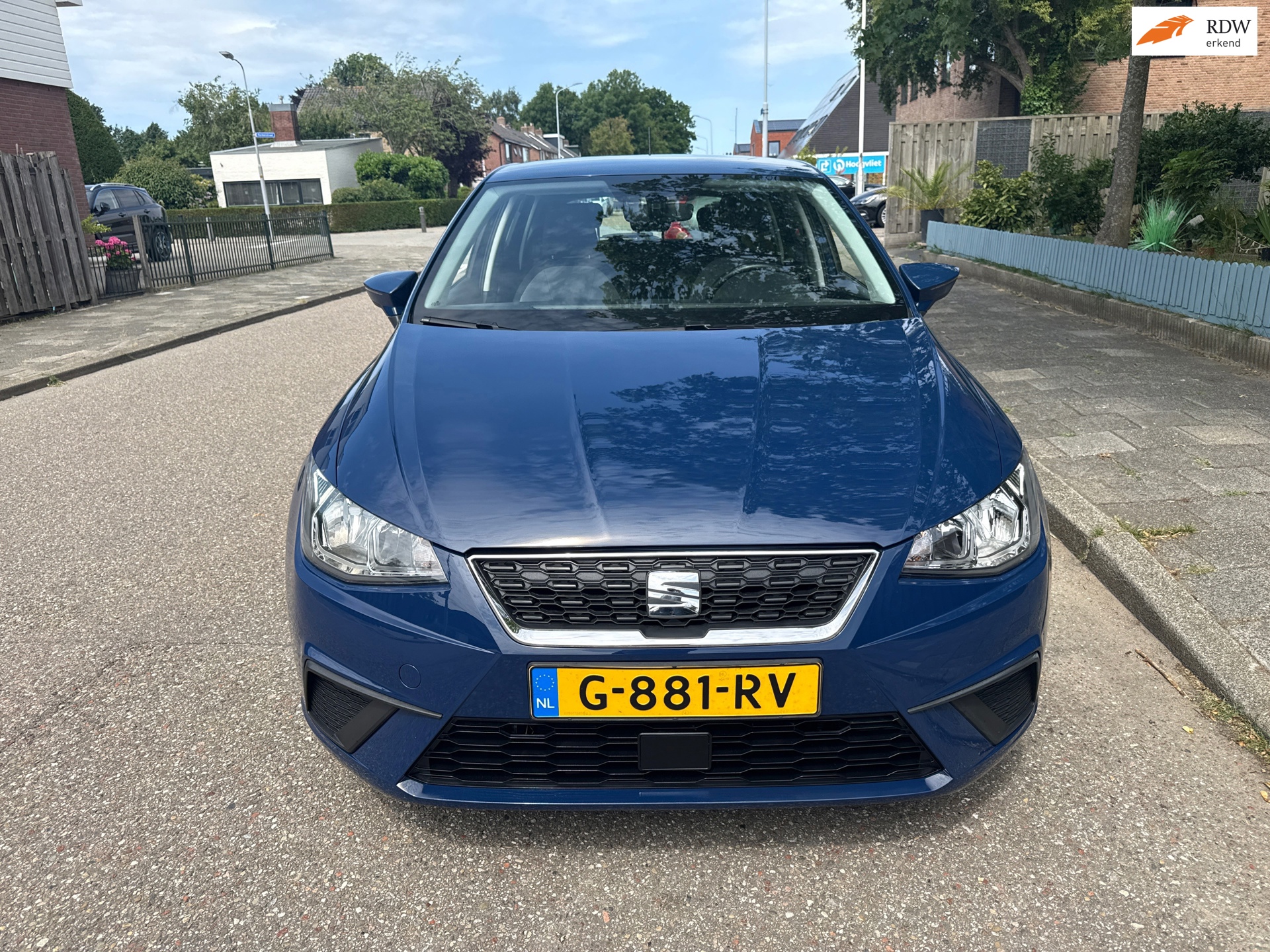 Seat Ibiza 1.0 TSI Style