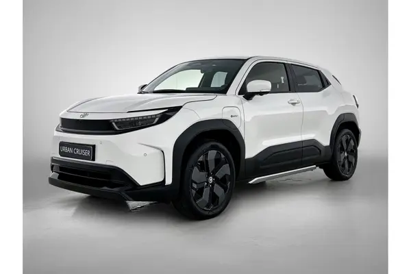 Executive 61 Kwh