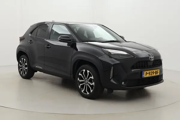 Toyota Yaris Cross Yaris Cross 1.5 Vvt-I First Edition