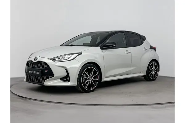 1.5 Hybrid Gr Sport