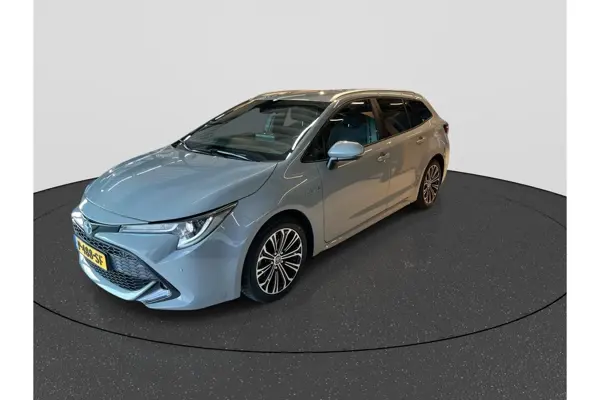 Toyota Corolla Corolla Touring Sports 2.0 Hybrid Dynamic