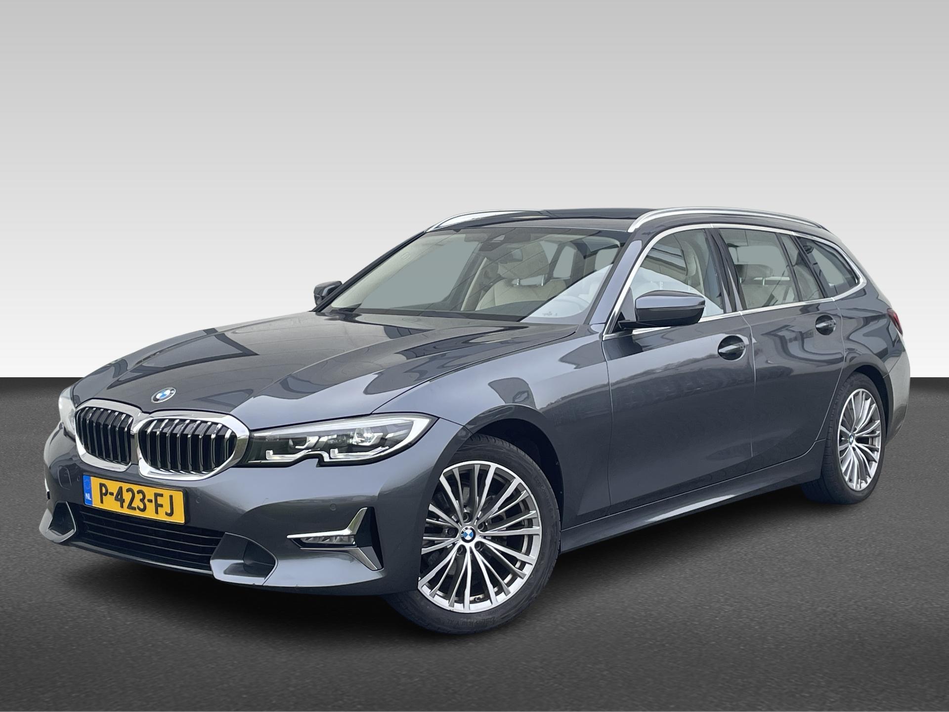 BMW 3 Serie Touring 3 Serie Touring 320i Business Edition