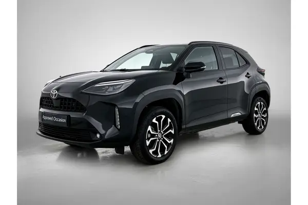 Hybrid 115 Dynamic
