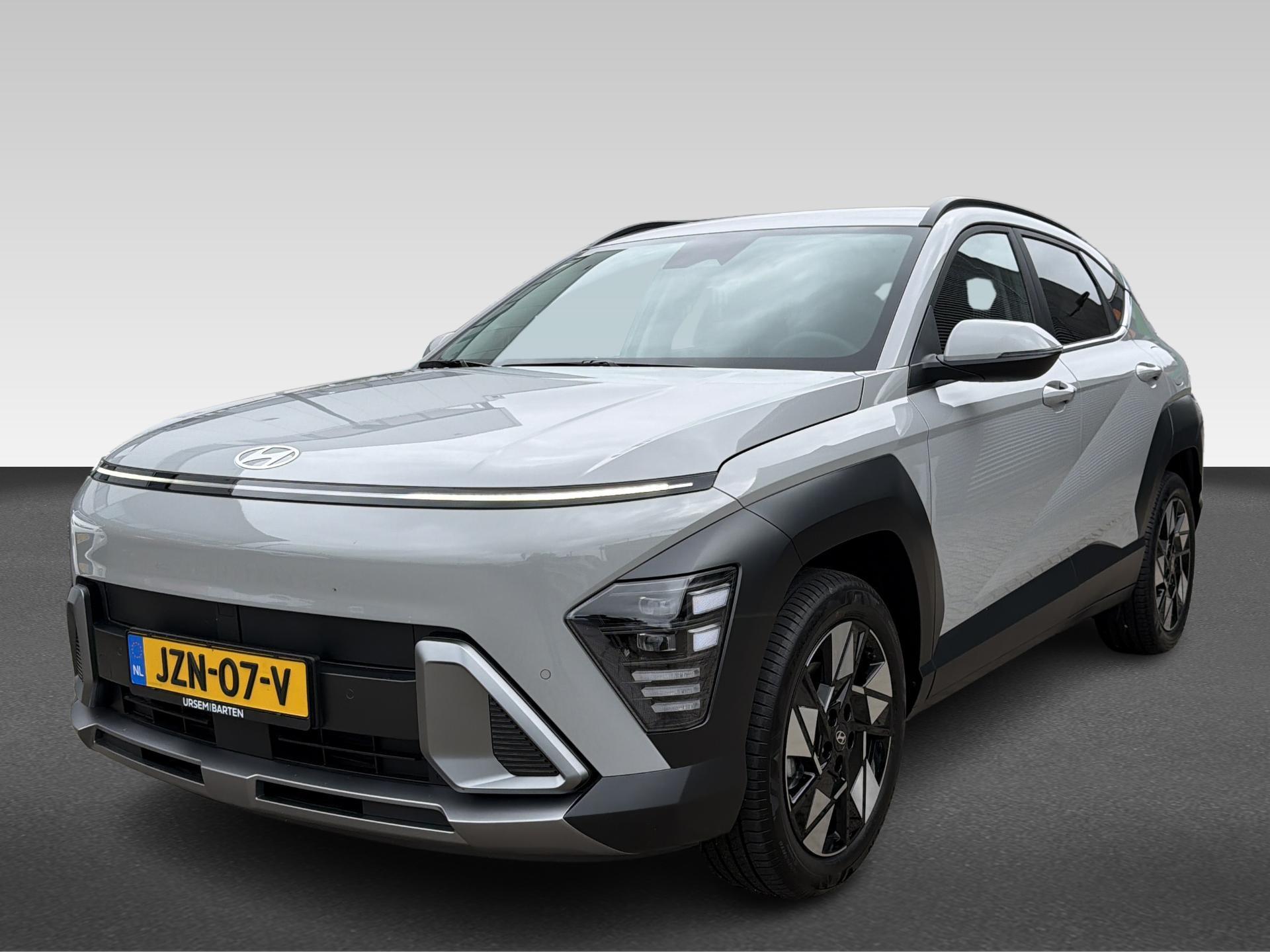 Hyundai Kona 1.6 GDI HEV Comfort Smart