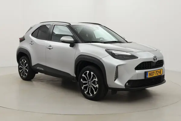 Toyota Yaris Cross Yaris Cross 1.5 Hybrid 115 First Edition