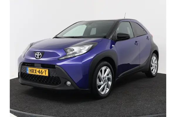 1.0 Vvt-I Mt Business