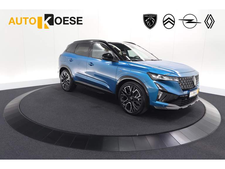 Renault Renault Austral 1.2 E-Tech Full Hybrid 200 Esprit Alpine