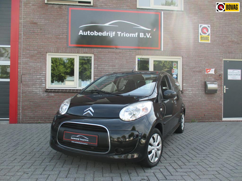 Citroën C1 12 maanden garantie..!!
