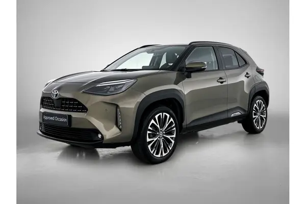1.5 Hybrid Executive