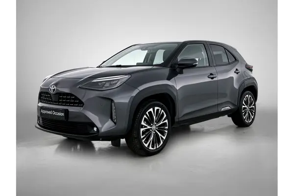 1.5 Hybrid Executive