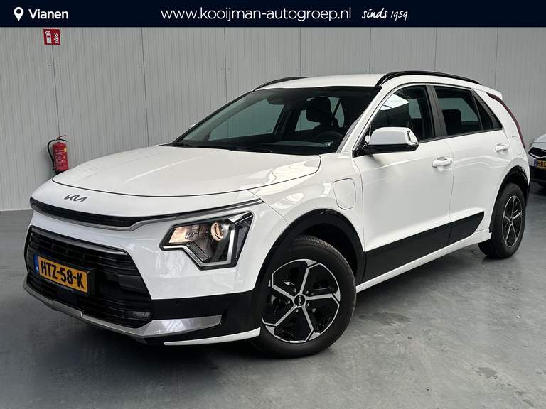 Kia Kia Niro