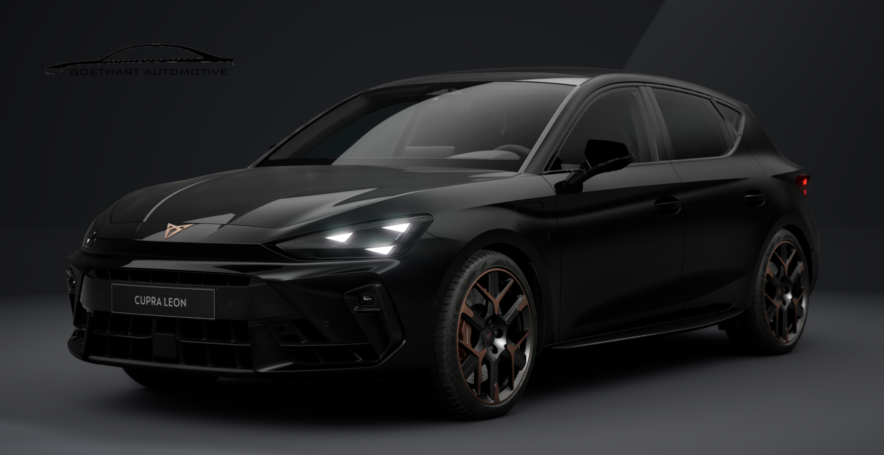 Cupra Leon 1.5 TSI e-Hybrid VZ Extreme 272PK / Pano / Sabelt CUP / Brembo / Sennheiser / Hailstorm 19 / Carbon