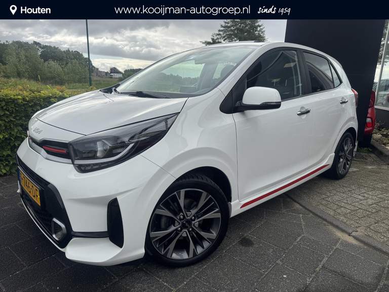 Kia Kia Picanto