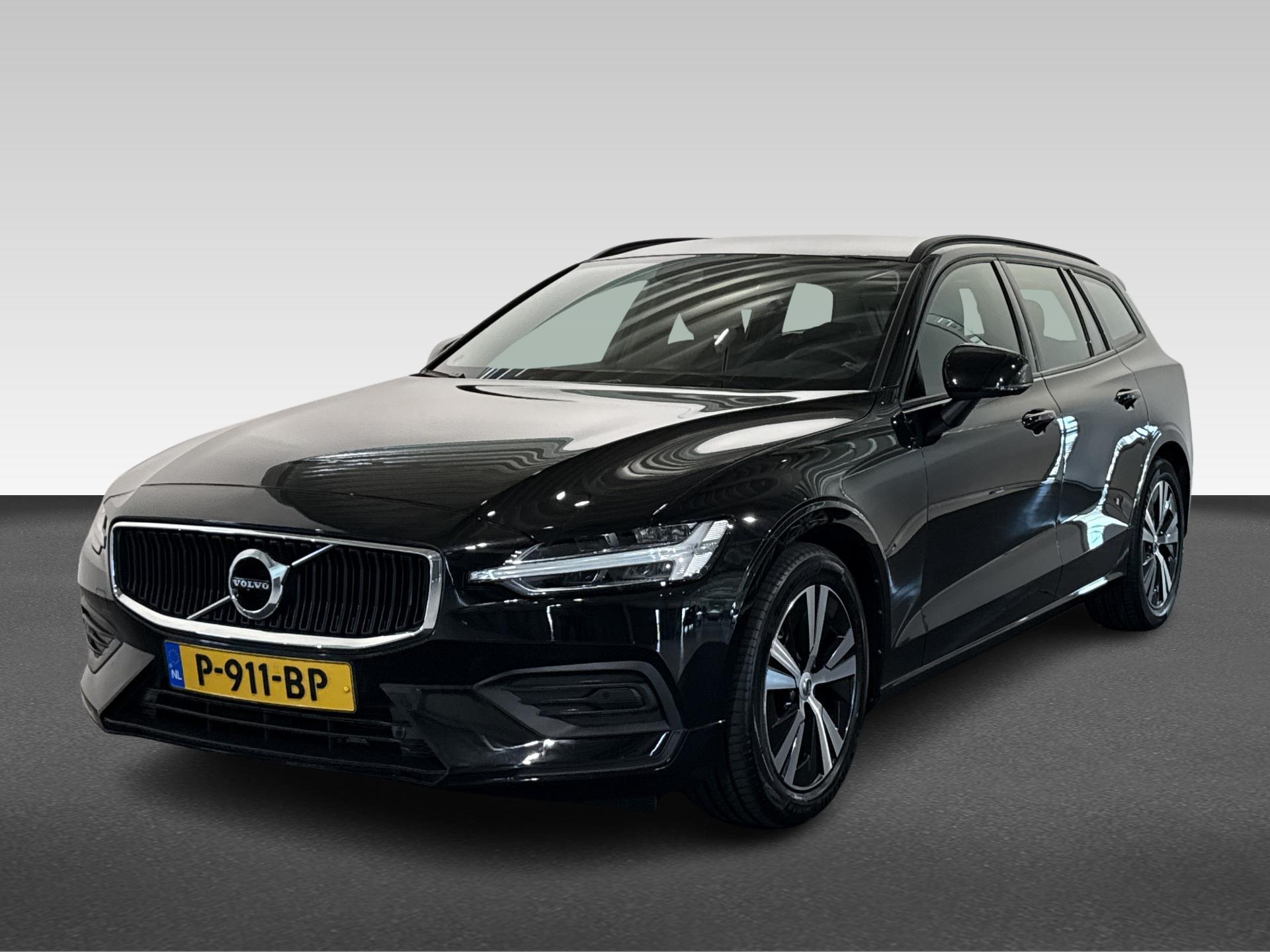 Volvo V60 B3 163pk Mild Hybrid Aut Momentum Advantage
