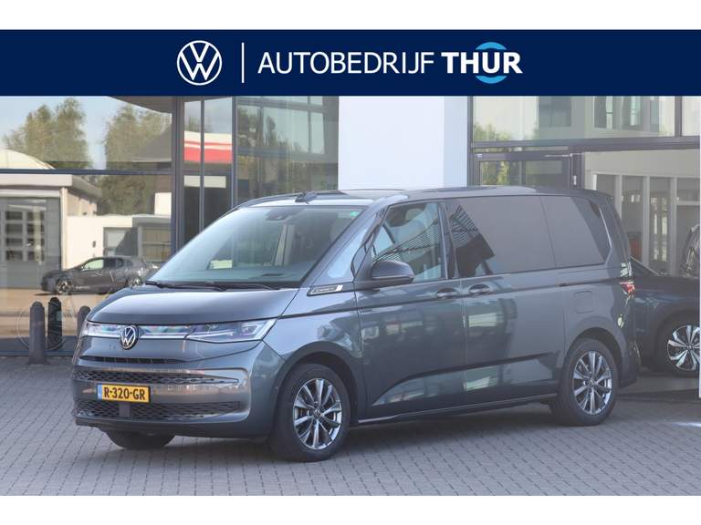 Volkswagen Multivan Volkswagen Multivan