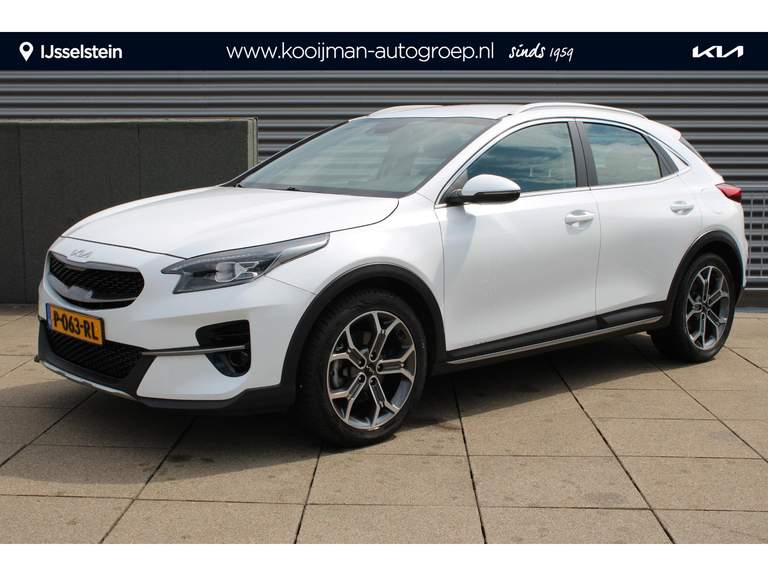 Kia Kia Xceed