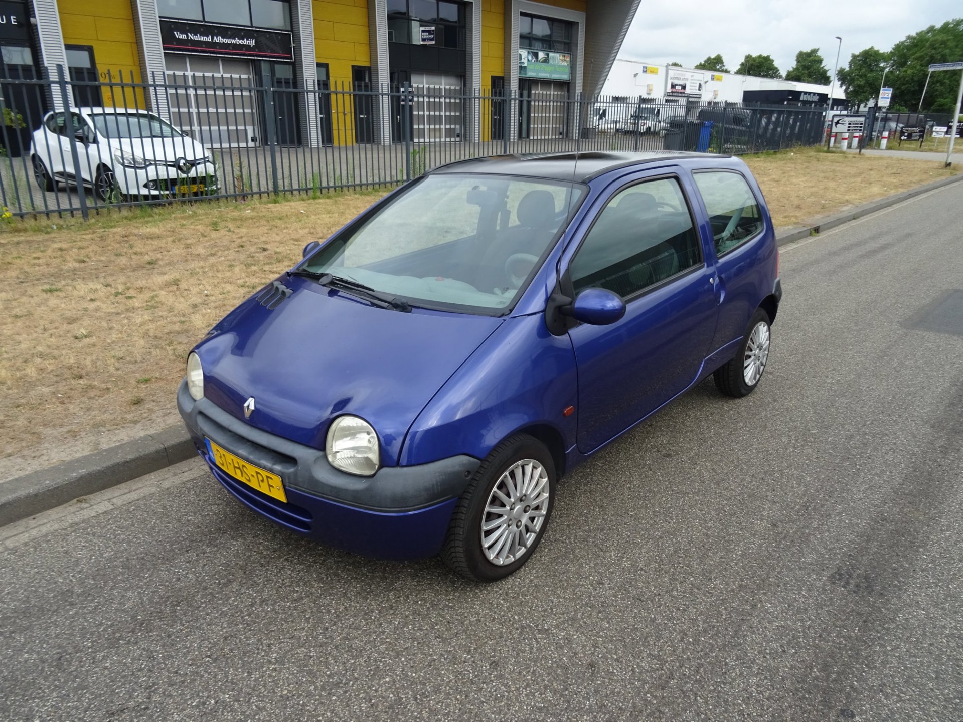 1.2 Epicéa Quickshift 5 automaat