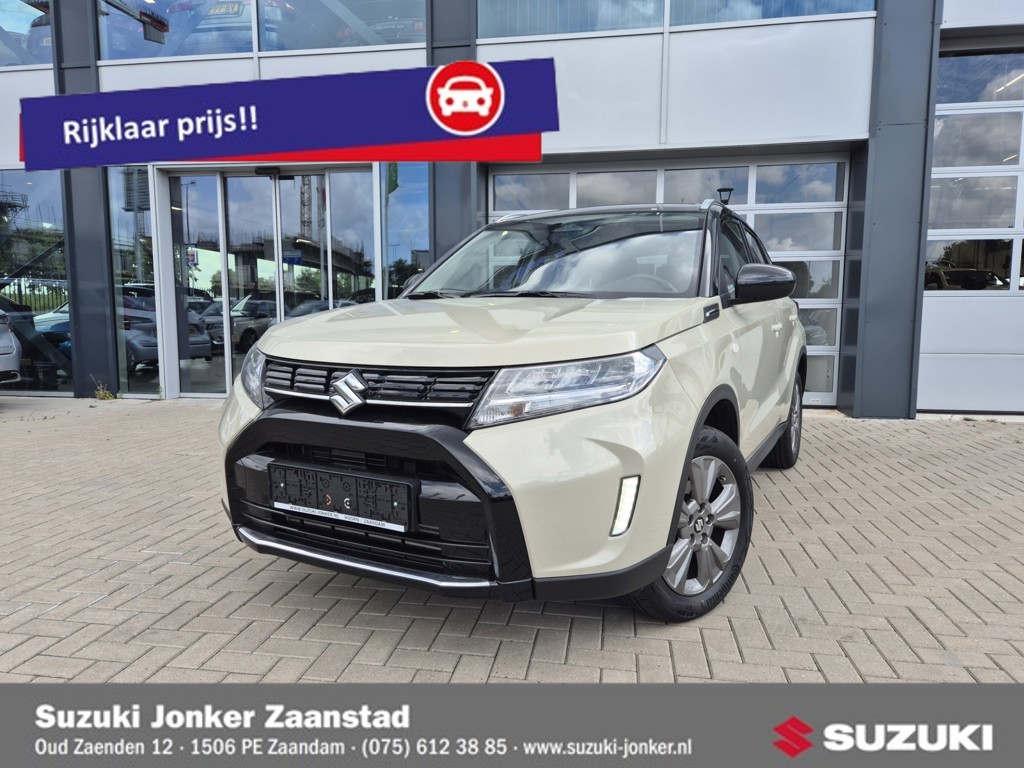 Suzuki Vitara 1.4 Select Smart Hybrid >>SUMMERDEAL!!!!<<