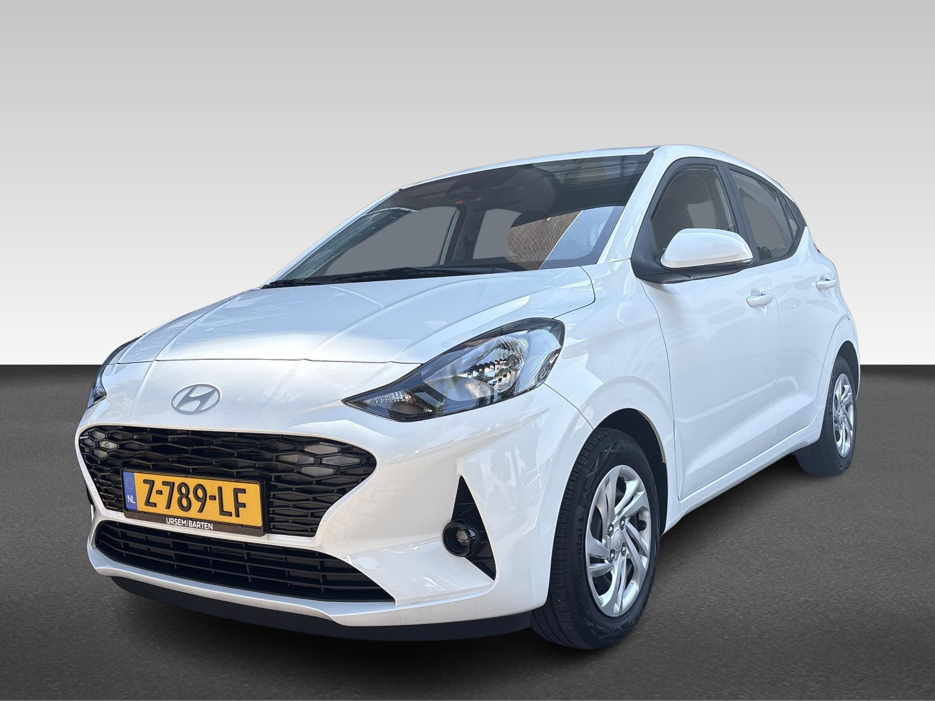 Hyundai i10 1.0 Comfort | Unieke kmstand!