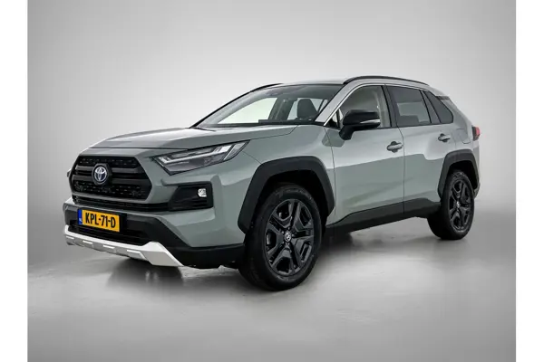 2.5 Hybrid Awd Adventure
