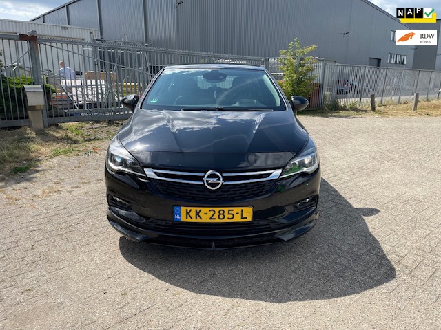 Opel Astra 1.0 Business+ Navigatie
