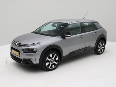 Citroën C4 Cactus 1.2 PureTech Business 110pk Carplay / Navi / Origineel NL