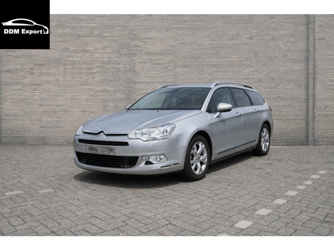 Citroën C5