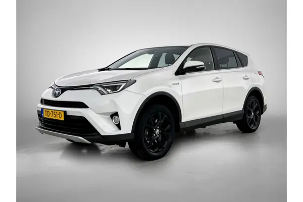 2.5 Hybrid Dynamic Plus