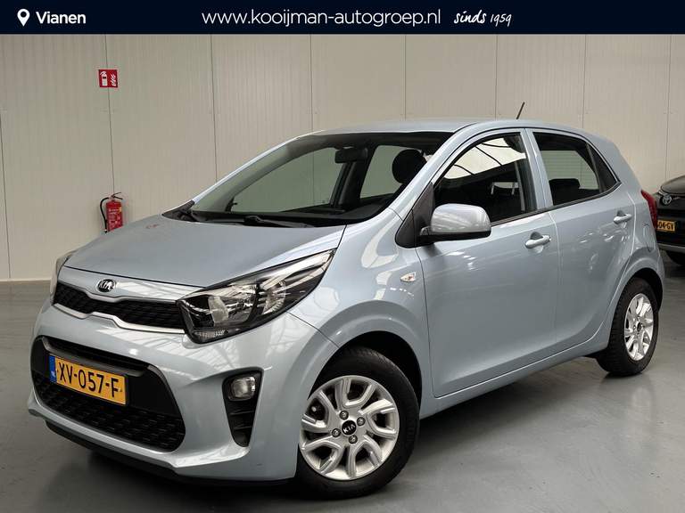 Kia Kia Picanto