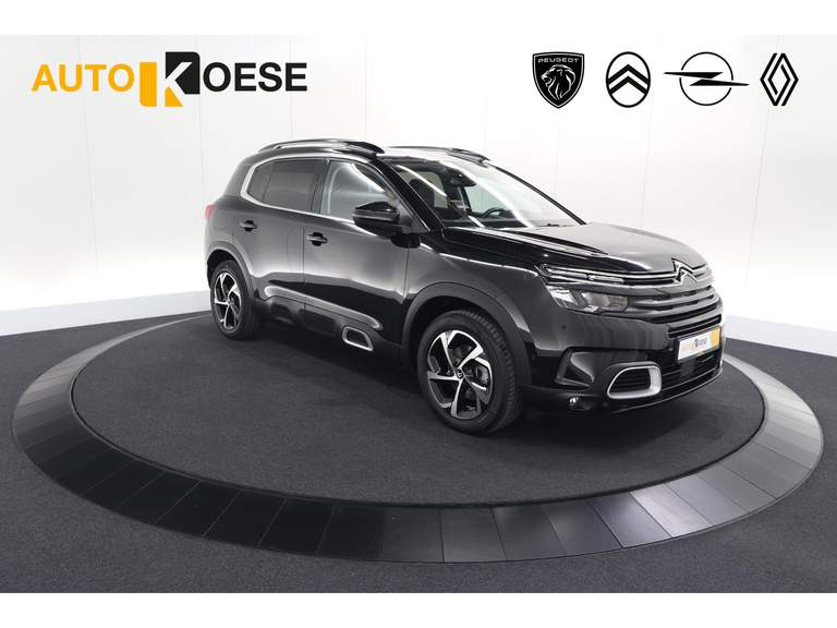 Citroën Citroën C5 Aircross PureTech 130 Feel