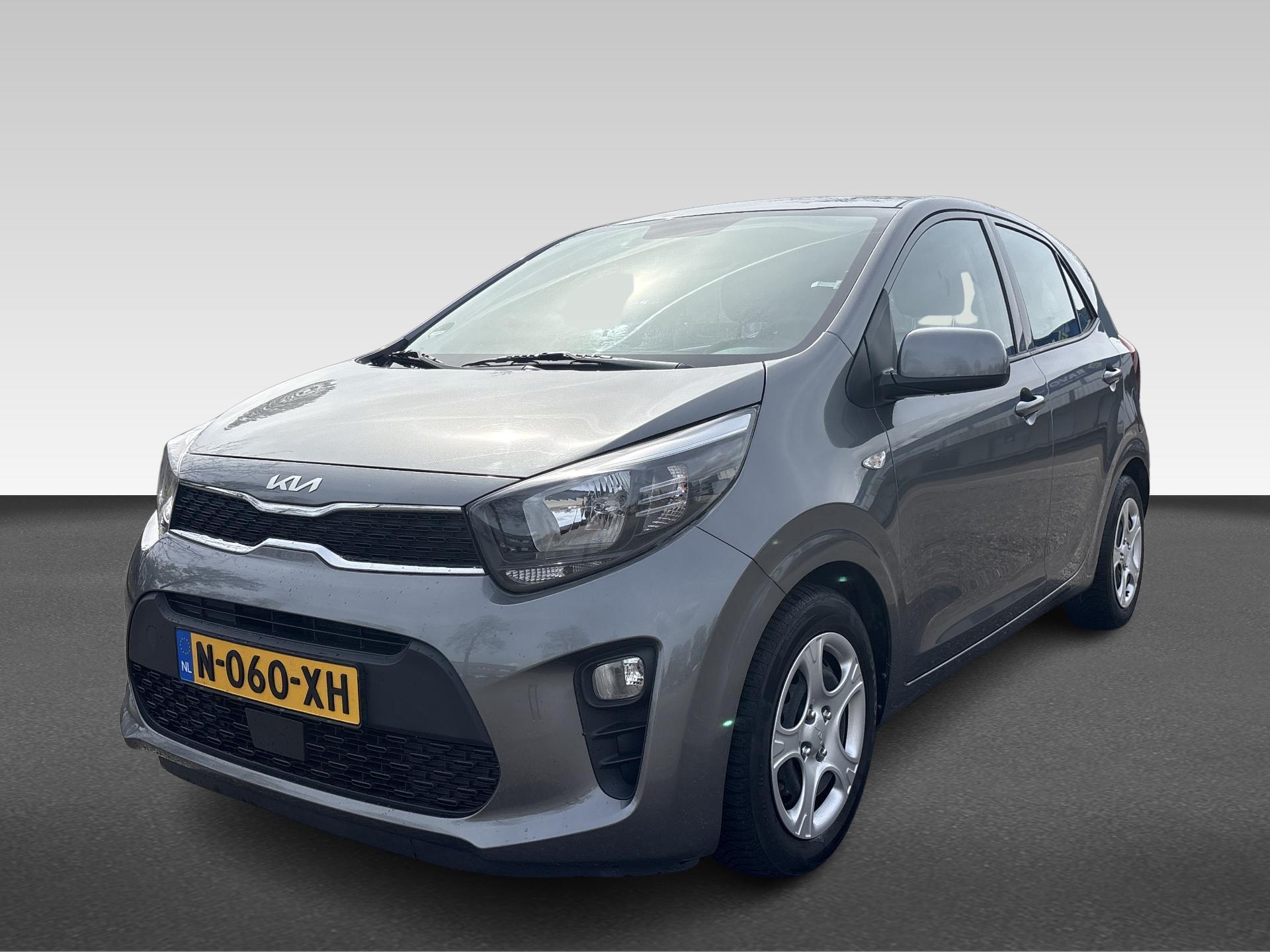 Kia Picanto 1.0 DPi ComfortLine