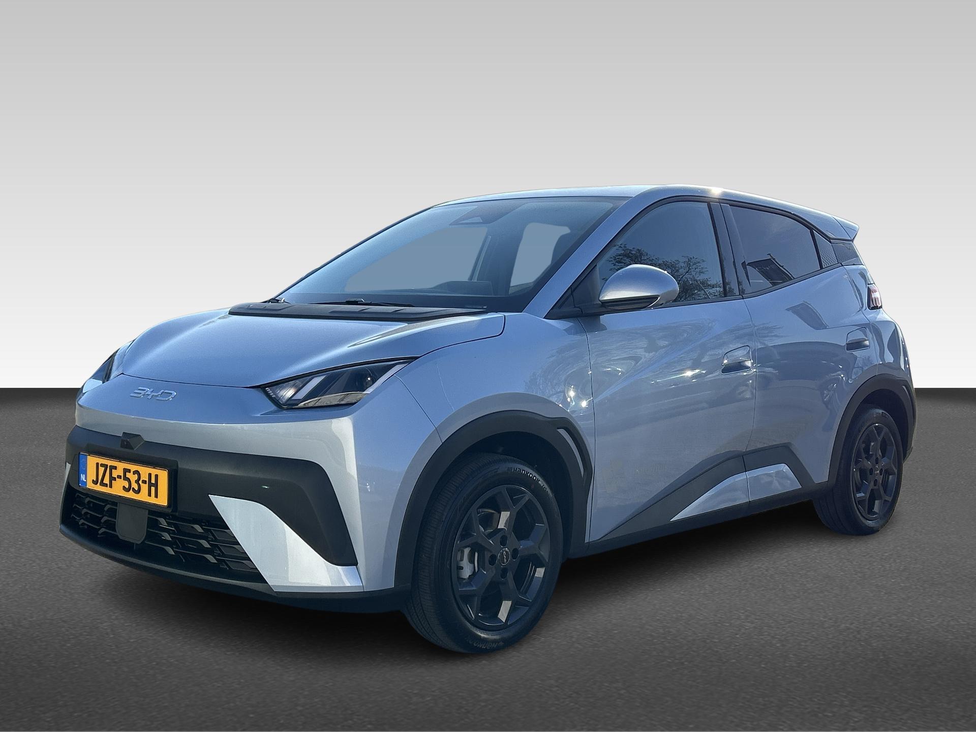BYD DOLPHIN SURF Comfort 43 kWh 156pk | Rijdende DEMO |