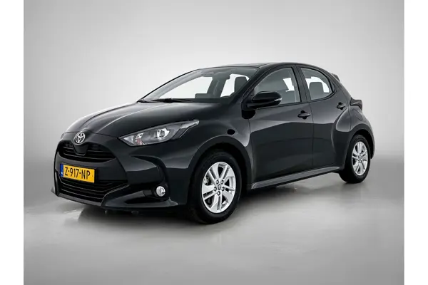 1.5 Hybrid 115 Active