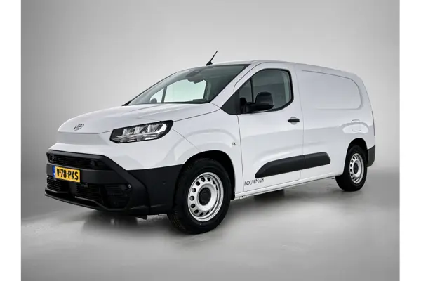 Electric 10Th Anniversary Long 50 Kwh