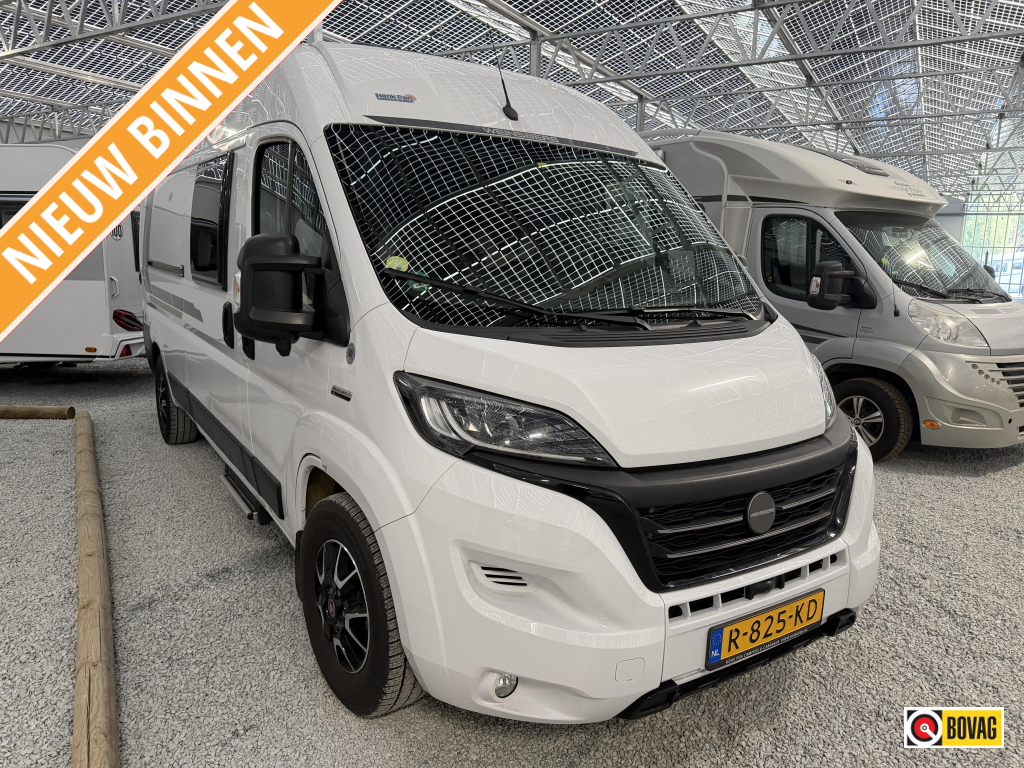 Weinsberg CaraTour CaraTour 600 MQ