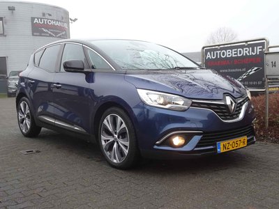 Renault Scénic 1.2 TCe Intens