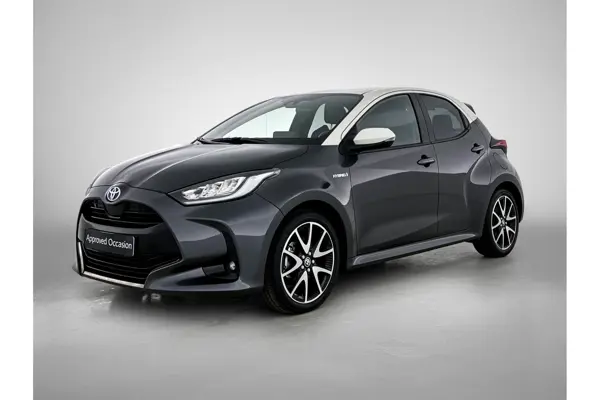1.5 Hybrid Style