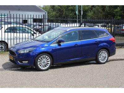 Ford FOCUS Wagon