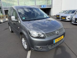 Volkswagen Caddy 1.6 TDI