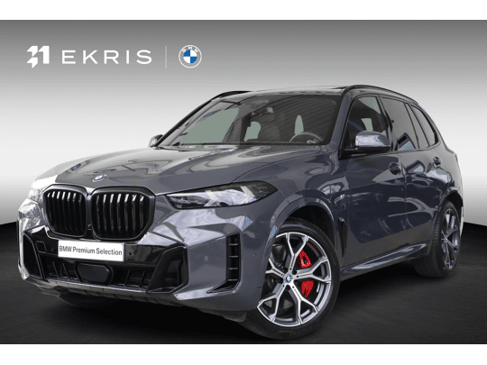 xDrive50e