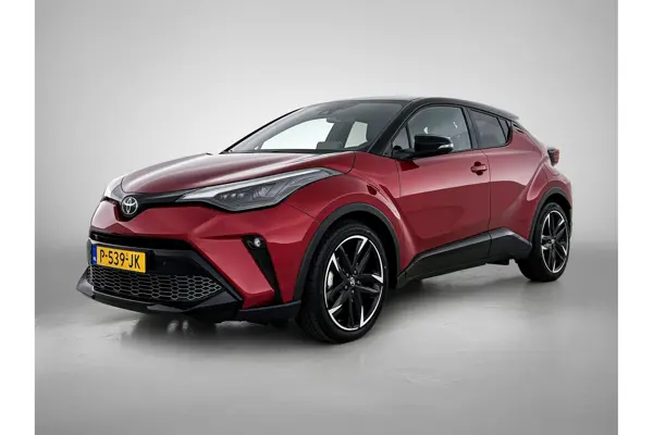 1.8 Hybrid GR-Sport Premium Pack