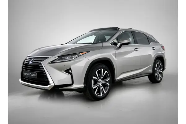 RX 450h 4WD President Line Limited