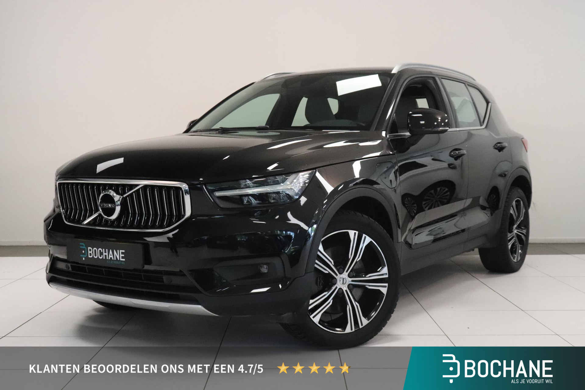 Volvo XC40 1.5 T5 Recharge Inscription