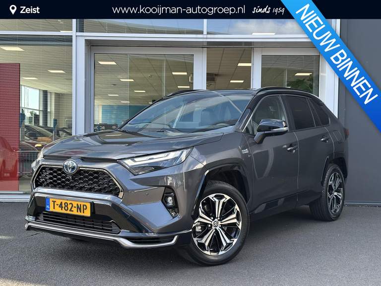 Toyota Toyota RAV4