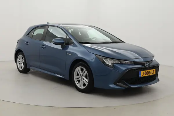 Toyota Corolla Corolla 1.8 Hybrid Active